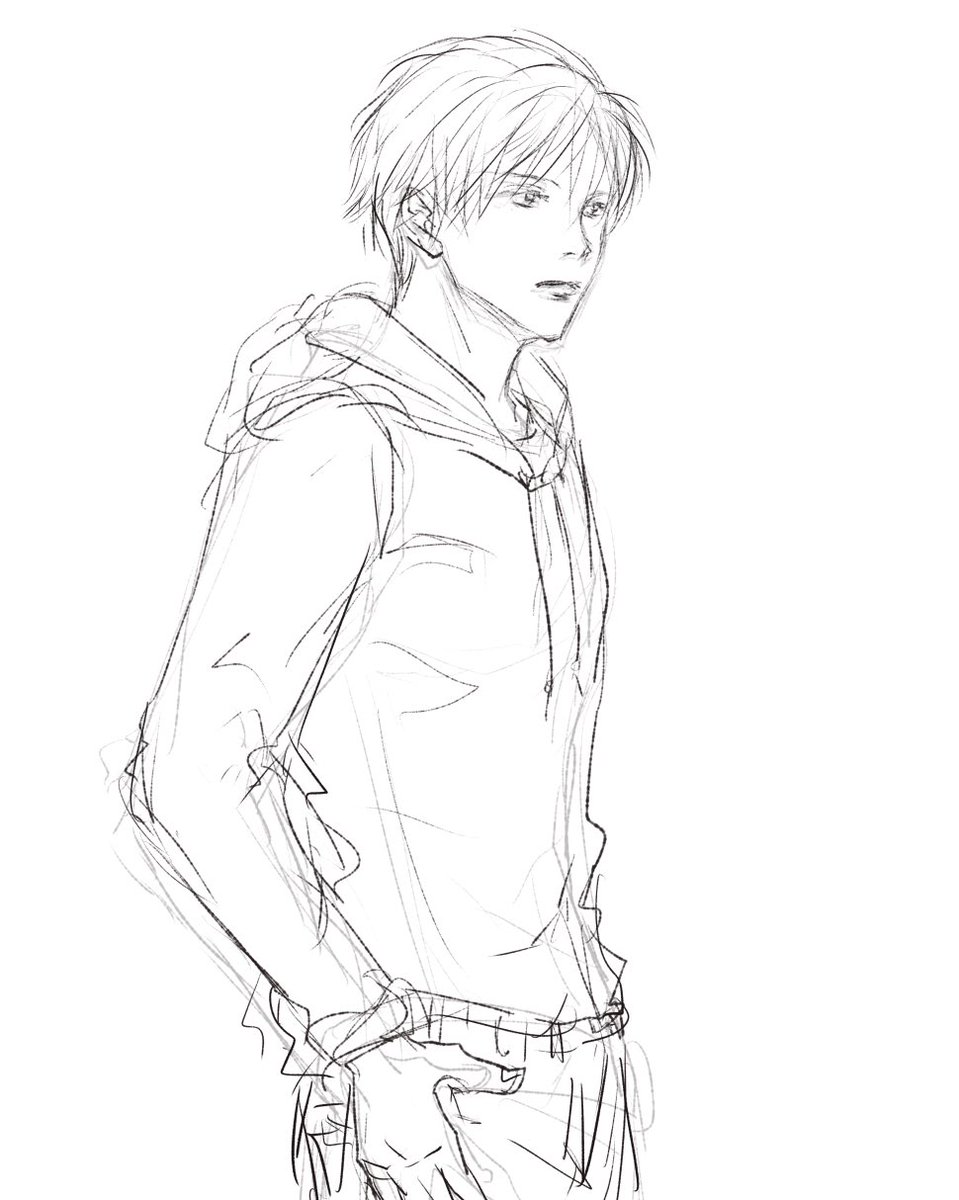#落書き