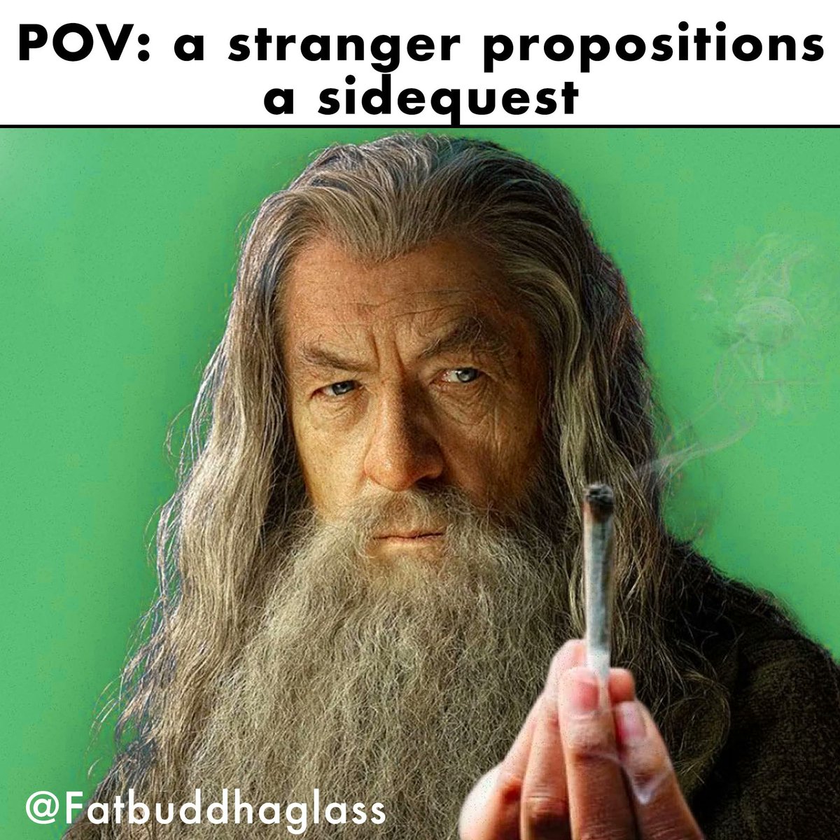 TreehouseCultu1's tweet image. Me: “I’ll just take one hit.” Also me: 30 minutes later “Pass the 17th snack.” #HighAmbitions #MunchieMode treehousecult.com