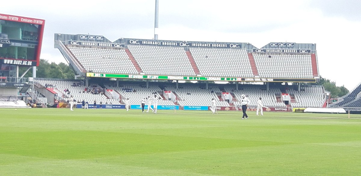Carol Appleton (@carolappleton1) on Twitter photo When its cheaper to go to <a href="/lancscricket/">Lancashire Cricket</a> for 2 days play and stay over, than it is for a day at The Oval When its cheaper to go to <a href="/lancscricket/">Lancashire Cricket</a> for 2 days play and stay over, than it is for a day at The Oval