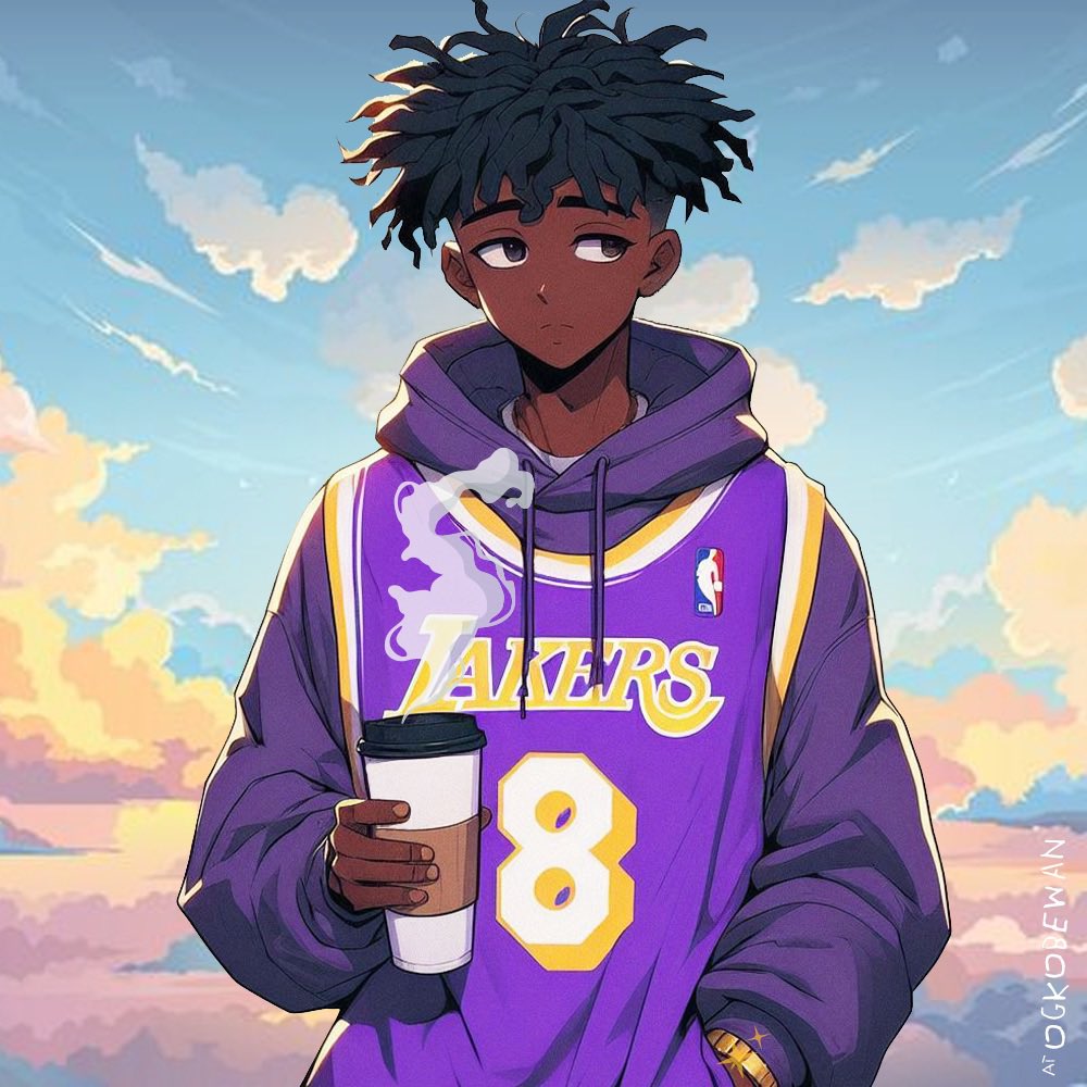 Can I get a GM? 🌤️