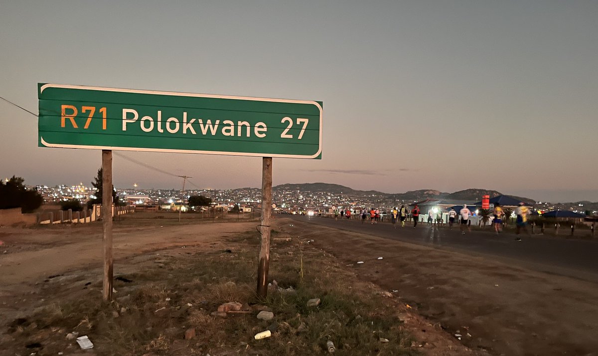 Is your Kasi the loudest, proudest, and BEST in the North?  

Time to prove it on #KasiBattles! WhatsApp your Kasi name to <a href="/DjComplexion/">DJ Complexion</a> on the #CapricornDrive to 079 899 6226.