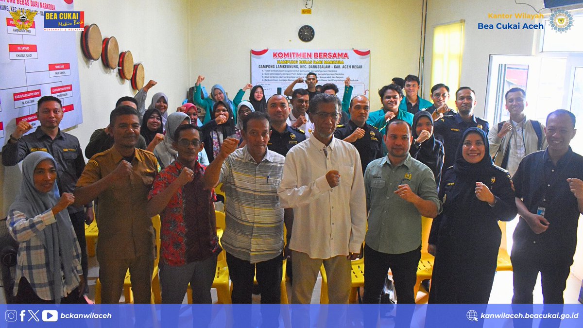 Bea Cukai Aceh Gelar Dialog Bersama UMKM Bricket LK Coffee dan Pemangku Kepentingan

kanwilaceh.beacukai.go.id/berita/bea-cuk…