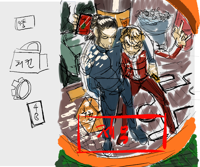 마플샵에서 새굿즈 판매중! | 에레세모 eresemo エレセモ tweet media