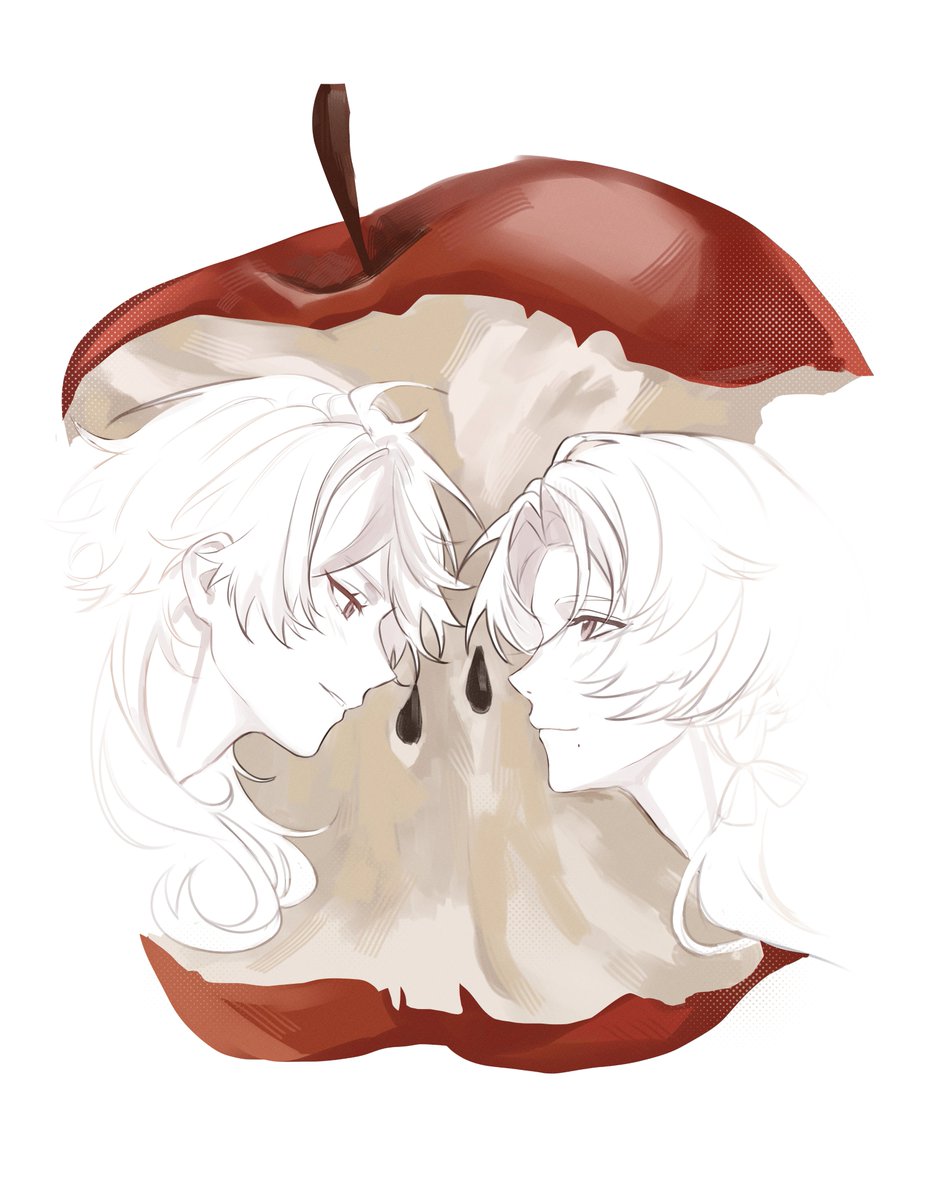 apple trend 🍎