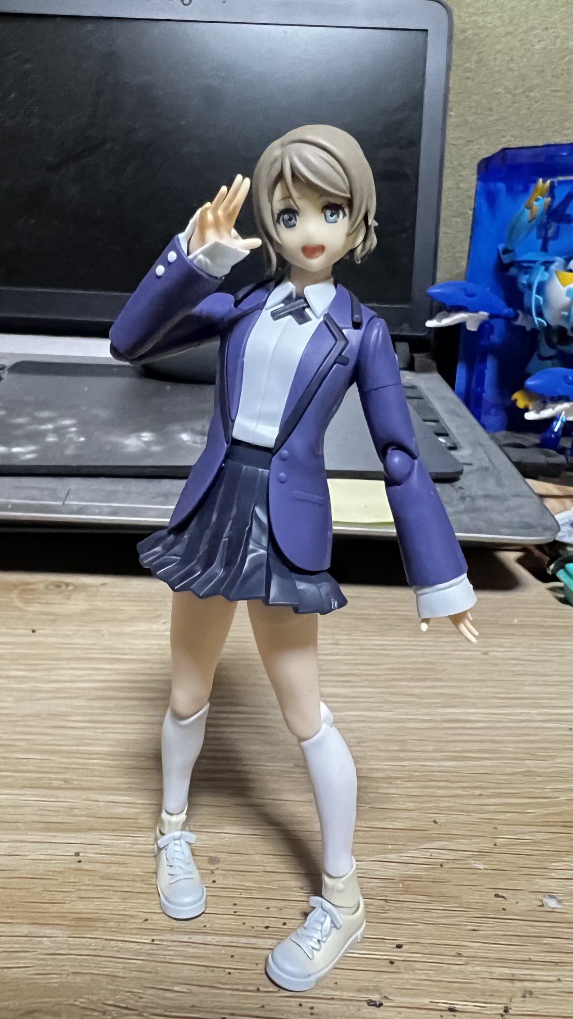 はれおじっ!!@高機動型ザクR2制作中 on X: 