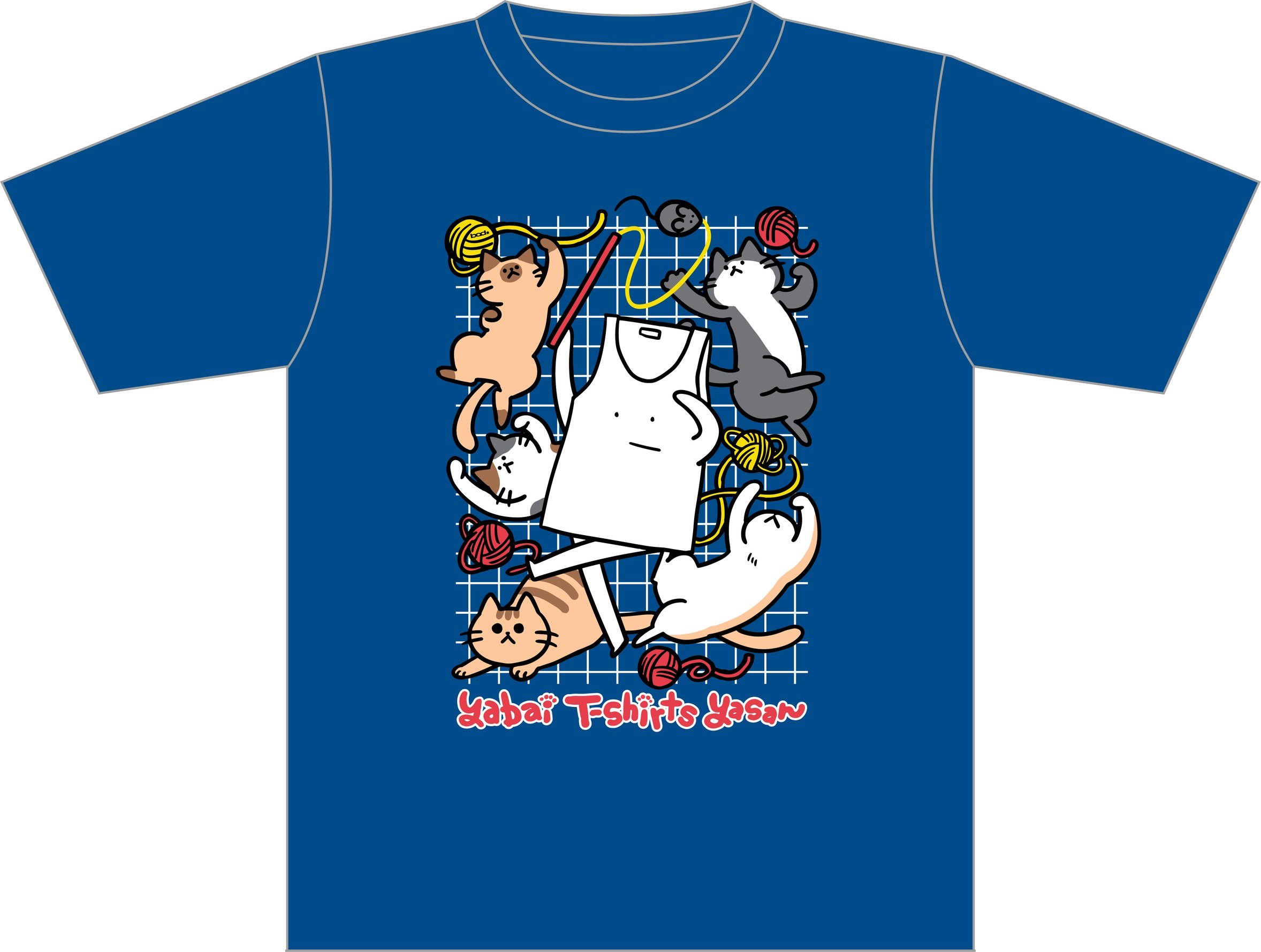 ヤバイTシャツ屋さん（バンド） (@yabaT_official) / X