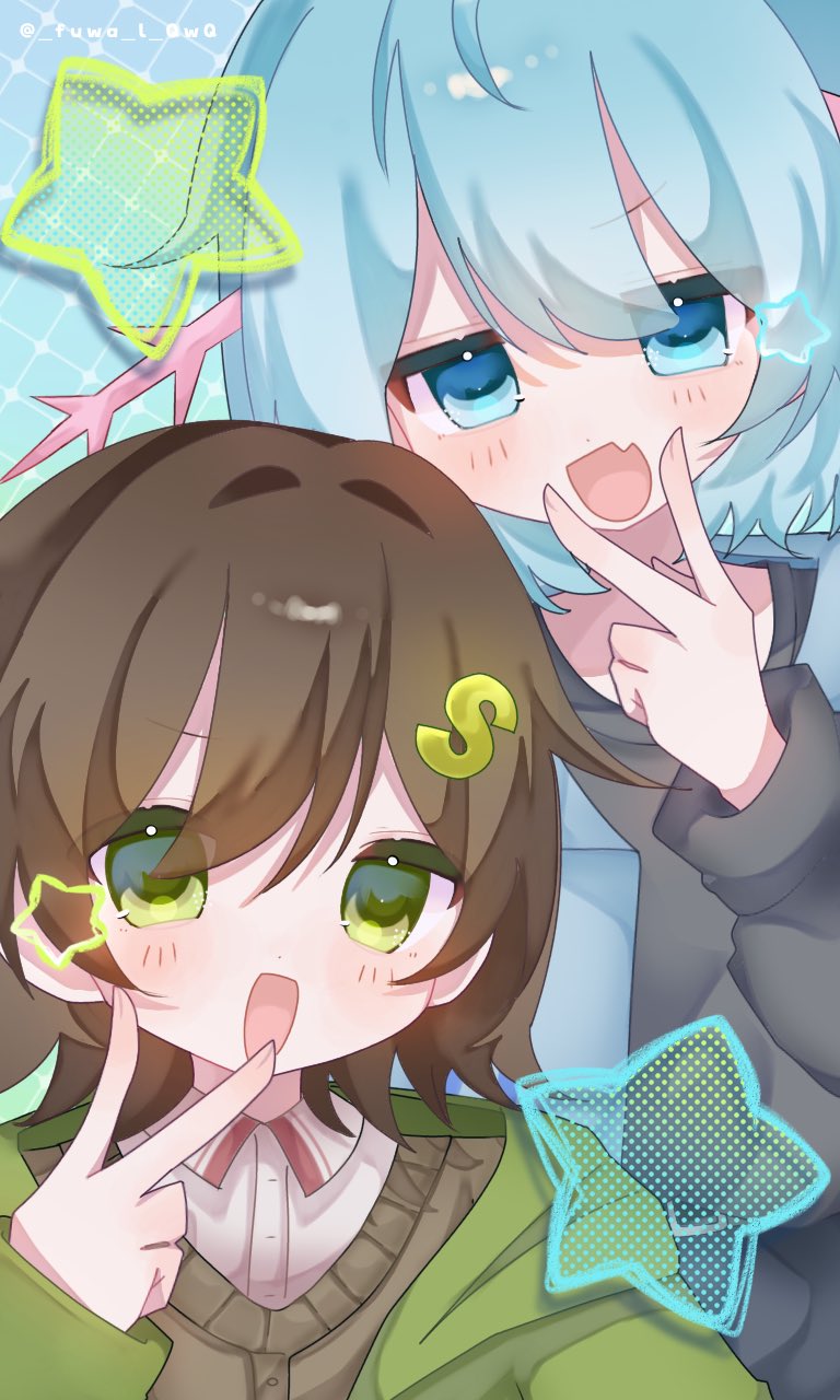 なぎぽん 凪ぽん🌸🐤 (@relativity_Eins) / X