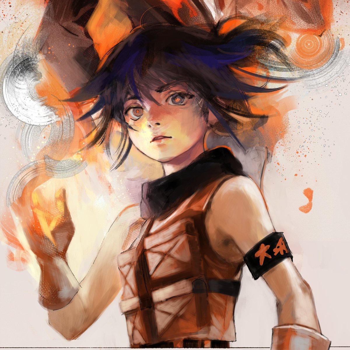 HAPPY BIRTHDAY ELY! #乙田エリイ誕生祭2025 #超人X #ChoujinX