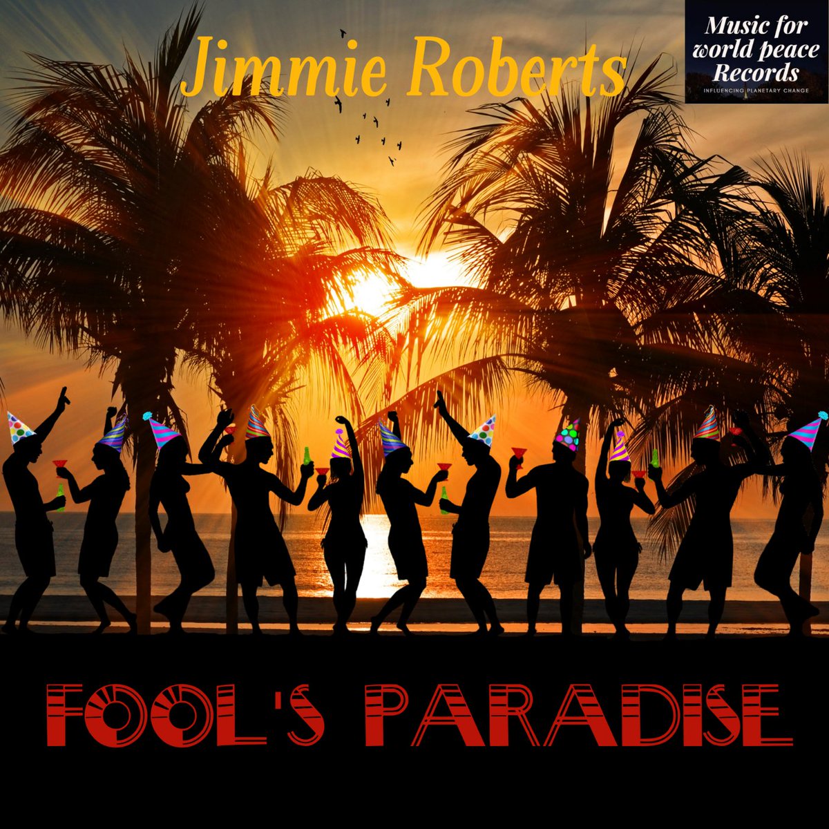 Music For World Peace Records (@musicforworldp2) on Twitter photo Song of the day: Fool's Paradise
bit.ly/4591M8A
#IDWP #MusicForWorldPeace #worldpeace
<a href="/bharuka_nitin/">Nitin Bharuka</a> <a href="/_Sarah_A_Parker/">sarah.a.parker.author</a> <a href="/DendrocacaliaUs/">tora-寅之助</a> <a href="/yukito_jpn/">yukito@I draw illustrations.youtube用物語り制作中</a> <a href="/cleanse29/">cleanse29</a> <a href="/settalese/">A.S.D. Settalese</a> <a href="/GaryW_Rodgers/">Gary Rodgers</a> <a href="/EichinChangLim/">Eichin Chang-Lim</a> <a href="/peterzburg/">TRANSSIB REISEN GmbH</a> <a href="/steventeaster/">STEVEN T. E@STER</a> Song of the day: Fool's Paradise
bit.ly/4591M8A
#IDWP #MusicForWorldPeace #worldpeace
<a href="/bharuka_nitin/">Nitin Bharuka</a> <a href="/_Sarah_A_Parker/">sarah.a.parker.author</a> <a href="/DendrocacaliaUs/">tora-寅之助</a> <a href="/yukito_jpn/">yukito@I draw illustrations.youtube用物語り制作中</a> <a href="/cleanse29/">cleanse29</a> <a href="/settalese/">A.S.D. Settalese</a> <a href="/GaryW_Rodgers/">Gary Rodgers</a> <a href="/EichinChangLim/">Eichin Chang-Lim</a> <a href="/peterzburg/">TRANSSIB REISEN GmbH</a> <a href="/steventeaster/">STEVEN T. E@STER</a>