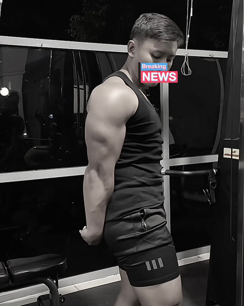 gas teros sampe malem 🔥