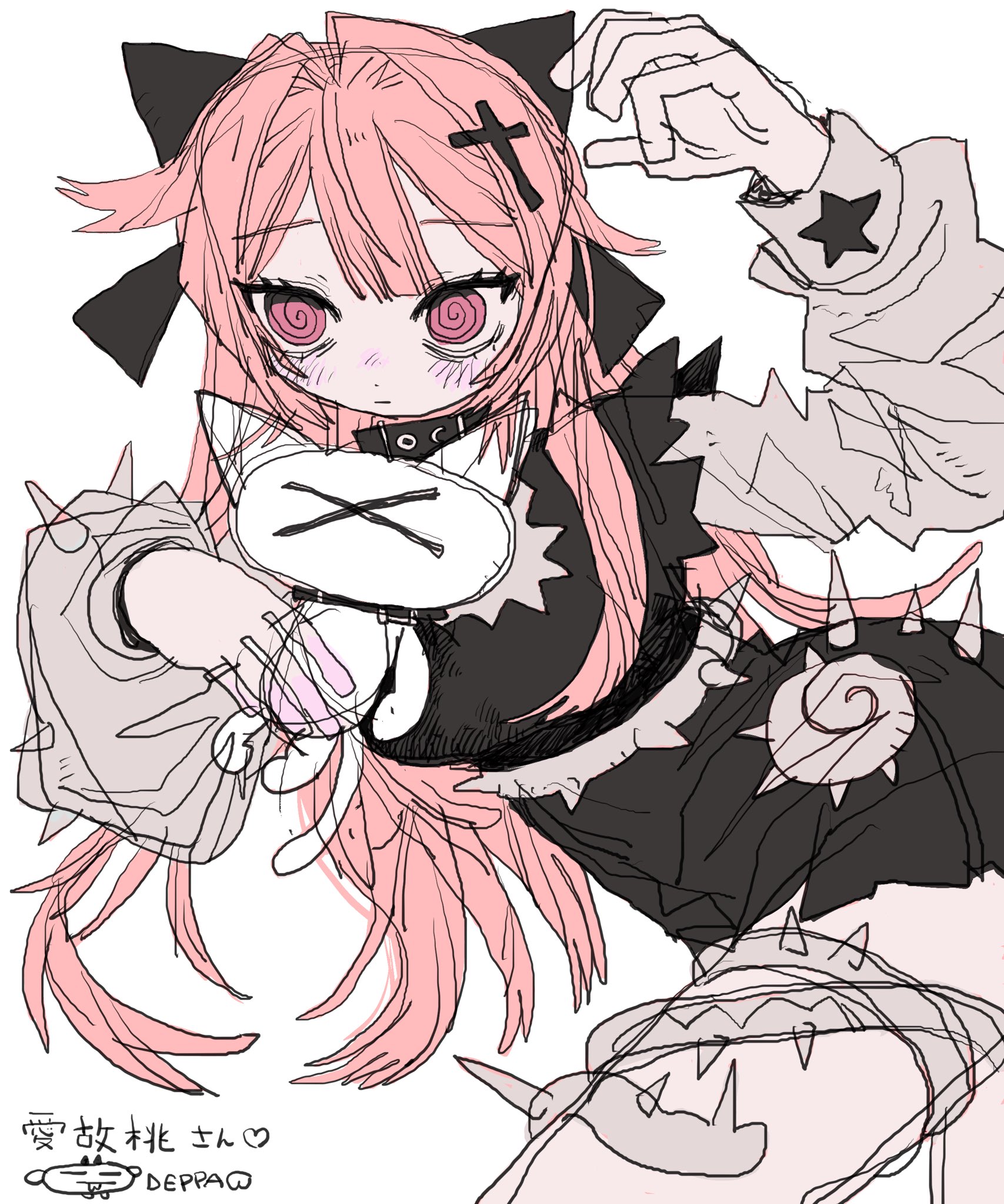 あかです₊⁎⁺˳✧༚ 419YyIFlsHL.jpg_BO30,255,255,
