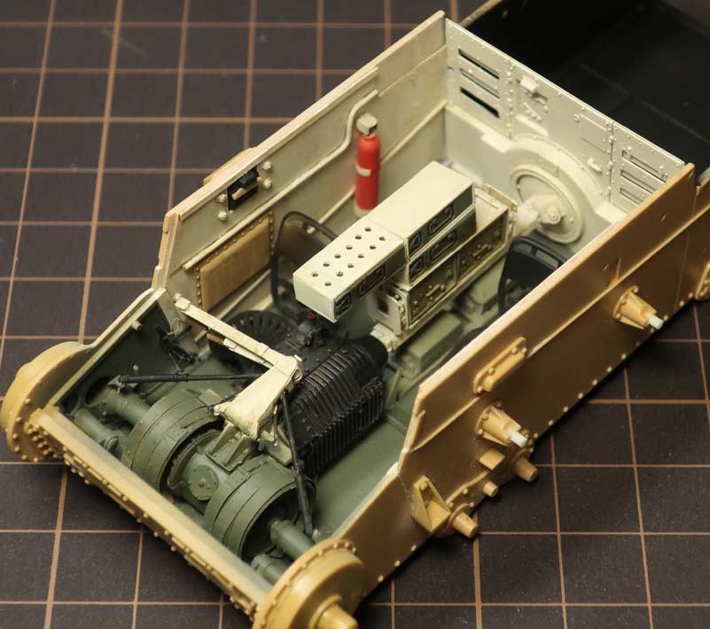 超希少 米軍 「M-41戦車銘板？・操作盤プレート」