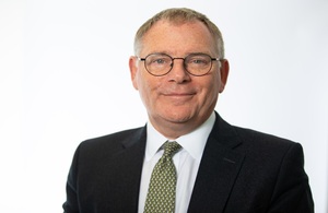 Defra Public Appointments tweet media