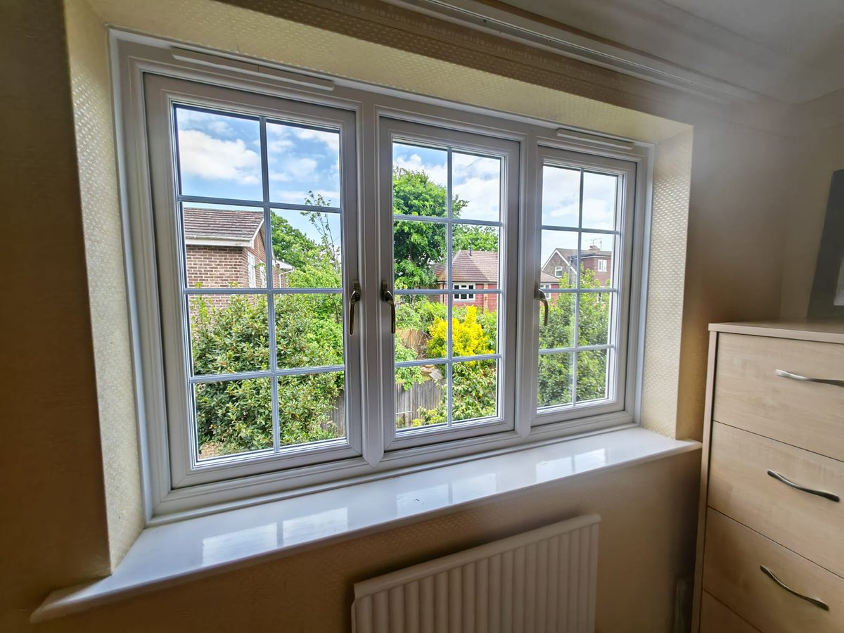 Albion Windows tweet media