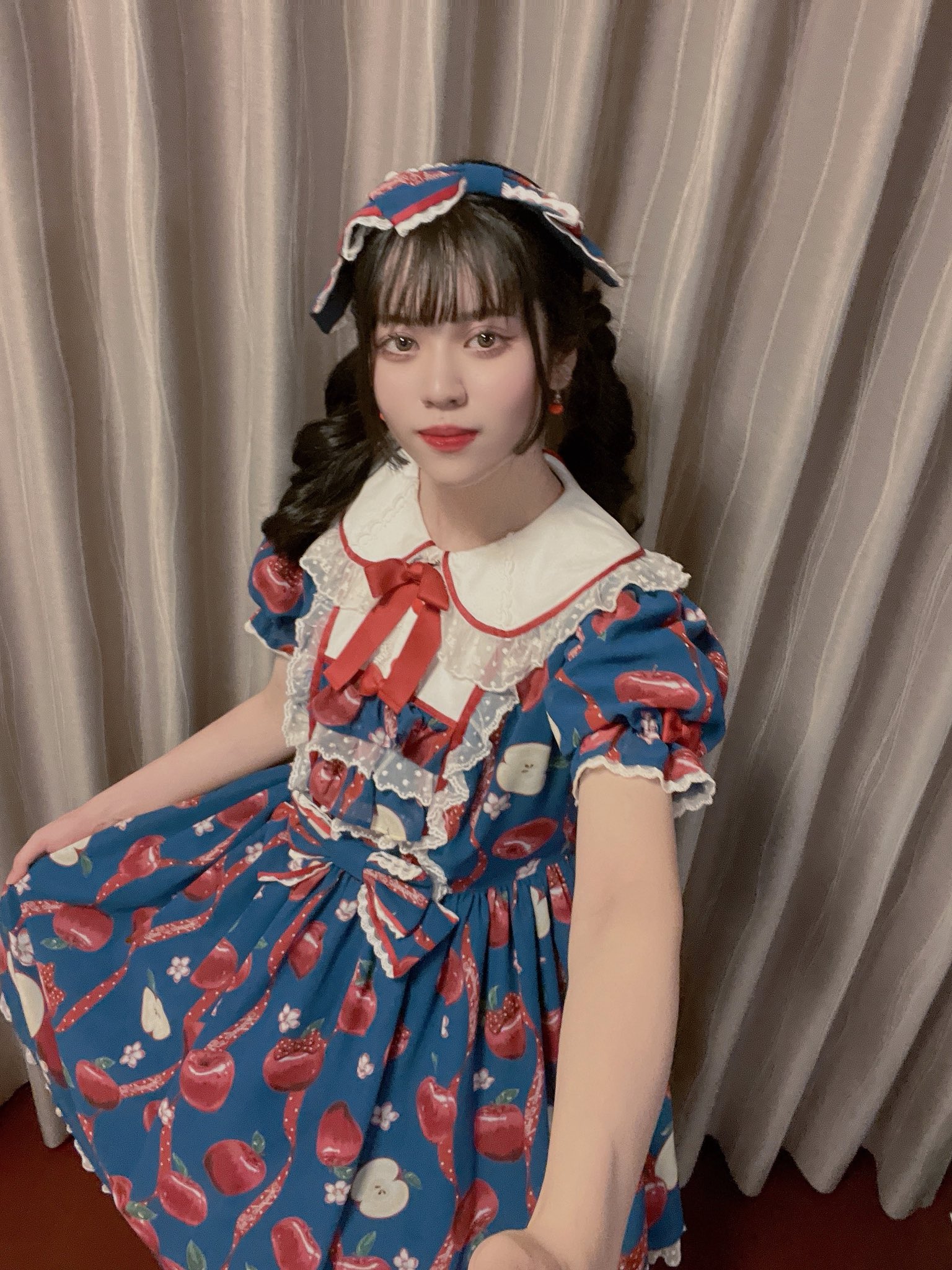 りんご 𝕽 on X: