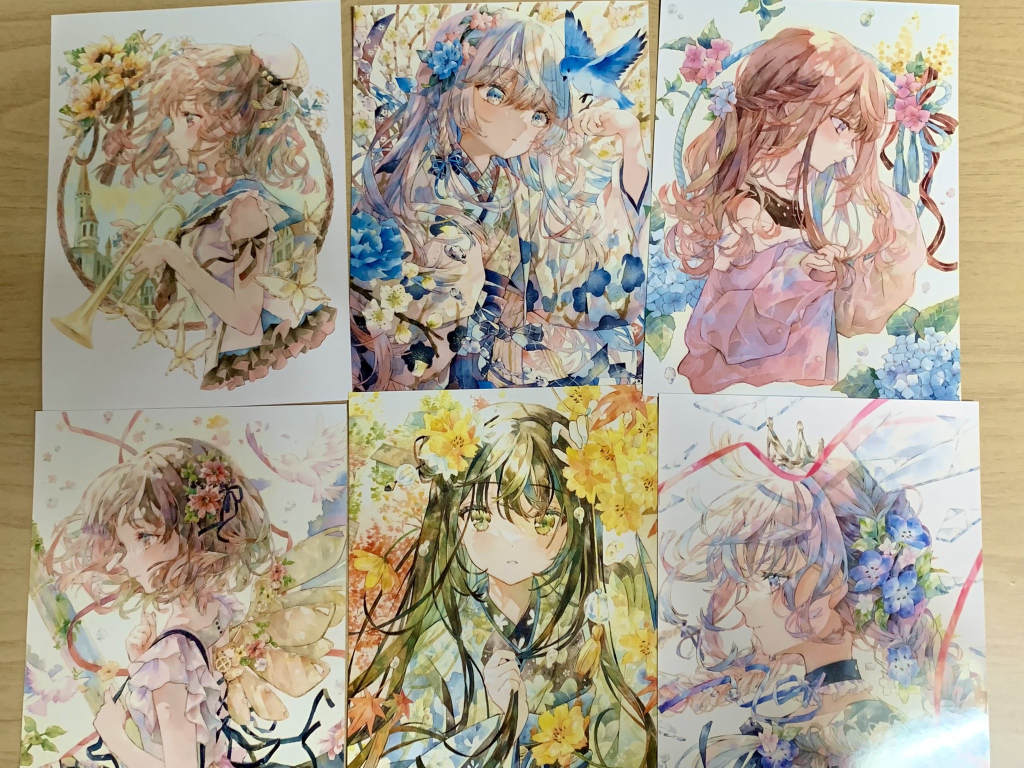 優子鈴（ゆこりん）○BOOTH通販中 (@_yukoring) / X