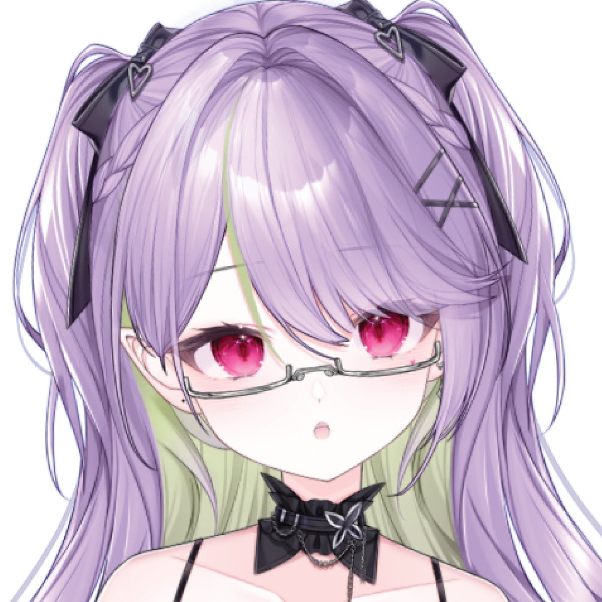 ค้าบบ👓💜