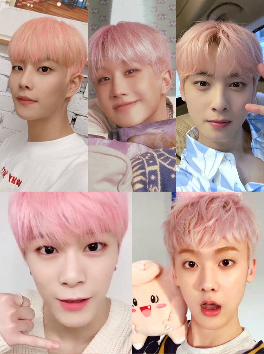 BWSmile456's tweet photo. 💝 우리의 봄, 핑크스트로 💝

#아스트로 #ASTRO #アストロ 
#엠제이 #진진 #차은우 #문빈 #윤산하 
#MJ #JINJIN #CHAEUNWOO #MOONBIN #YOONSANHA https://t.co/koIrHPoxrq