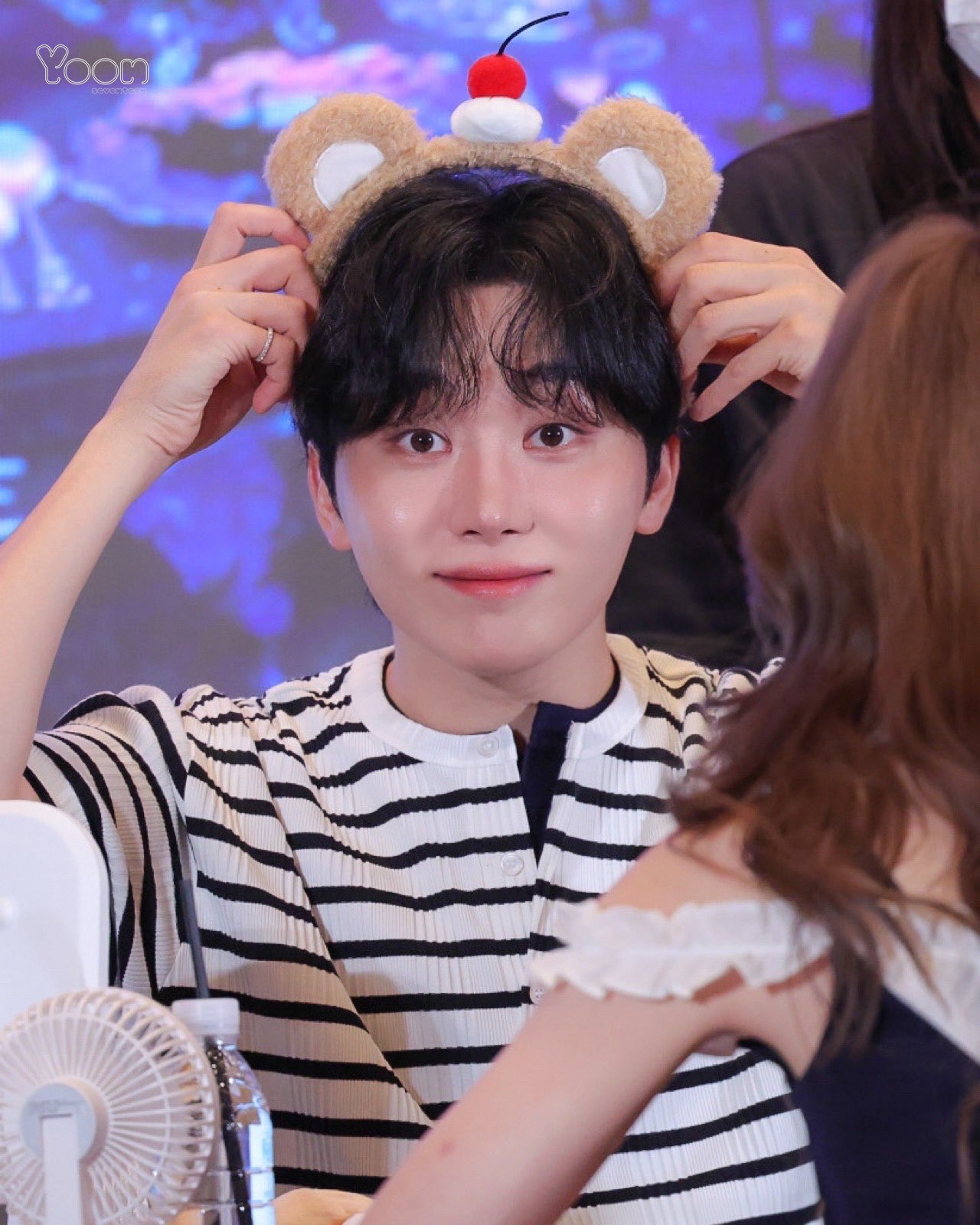 SEVENTEEN♡ミンギュ　yzyf 一直娱　facethesun ヨントン SEVENTEEN ミンギュ yzyf 一直娱 facethesun ヨントン