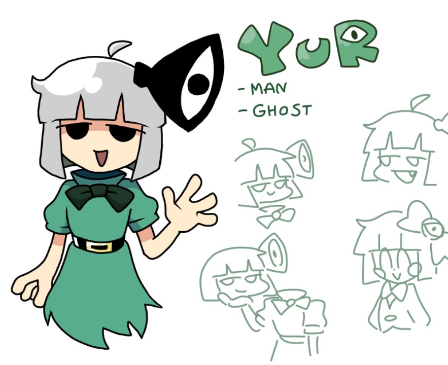 Yurite (@Yurite51) / X