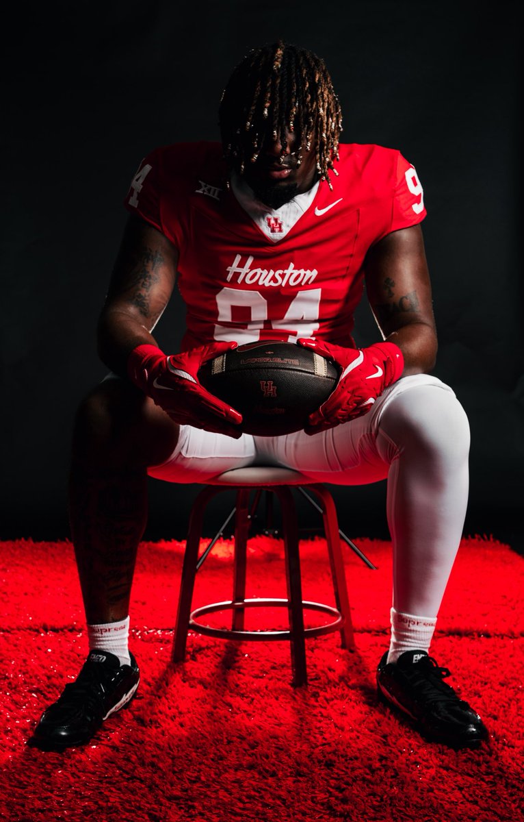 Carmello Brooks (@mellobrooks_) on Twitter photo Year 1 <a href="/UHCougarFB/">Houston Football</a> 
#GoCoogs Year 1 <a href="/UHCougarFB/">Houston Football</a> 
#GoCoogs