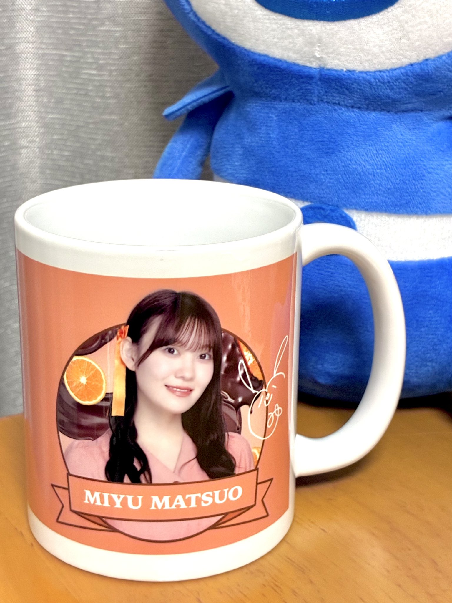 乃木恋　46th彼氏イベント　彼氏限定リアル特典　マグカップ　田村真佑 乃木恋 46th彼氏イベント限定リアル特典 マグカップ （乃木恋