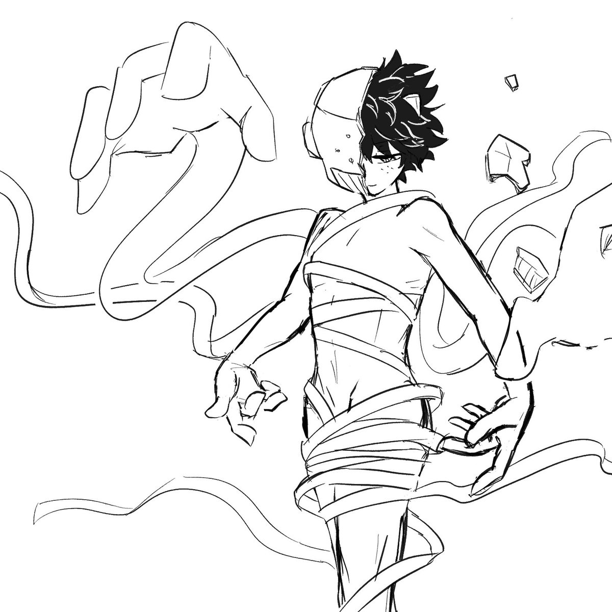 えるふぇんりーとパロrkgk その②