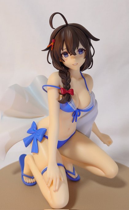 えっっっっ…………………っちだなぁ時雨は!!!!!!!!!!!! 