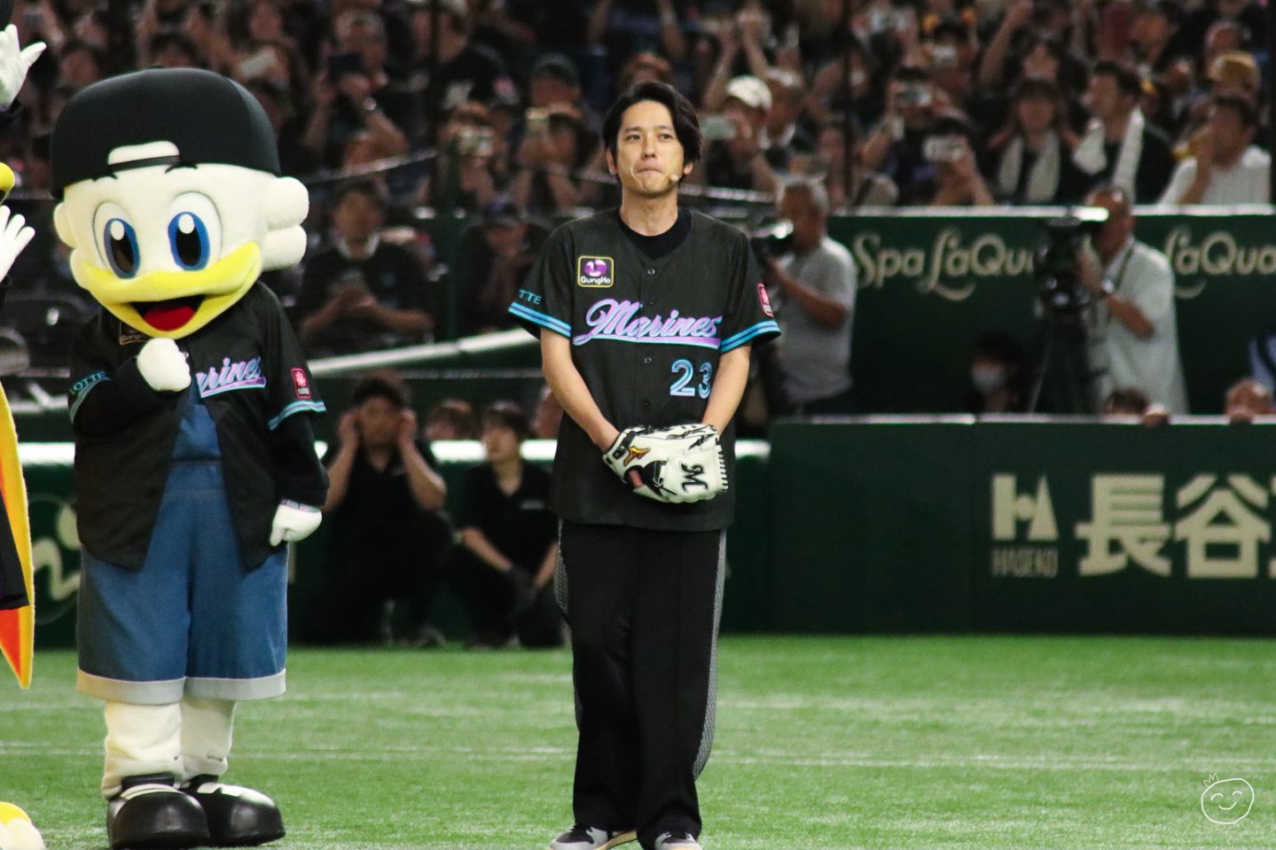 二宮和也　タンブラー にのタンブラー | 嵐ニッキ～虹～