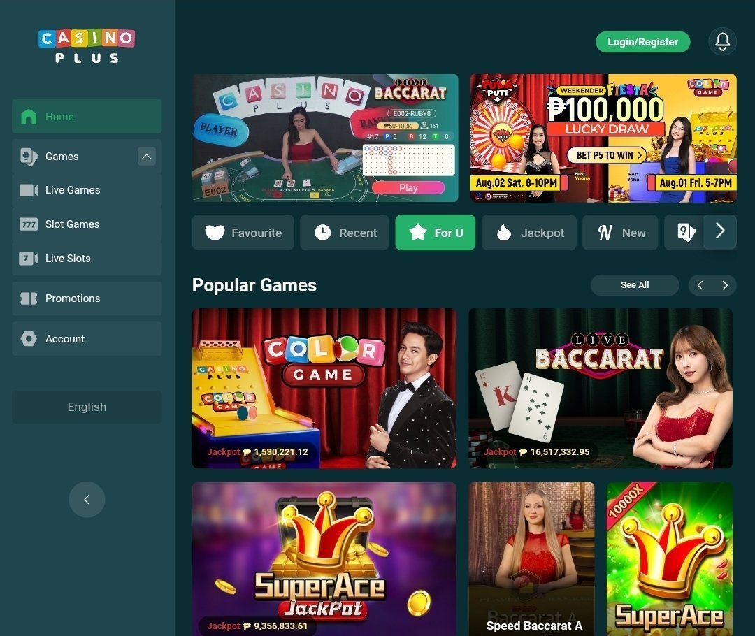 Local gambling platforms have better UI than most Government websites in the Philippines

 very effective use of taxpayer's money 🤡