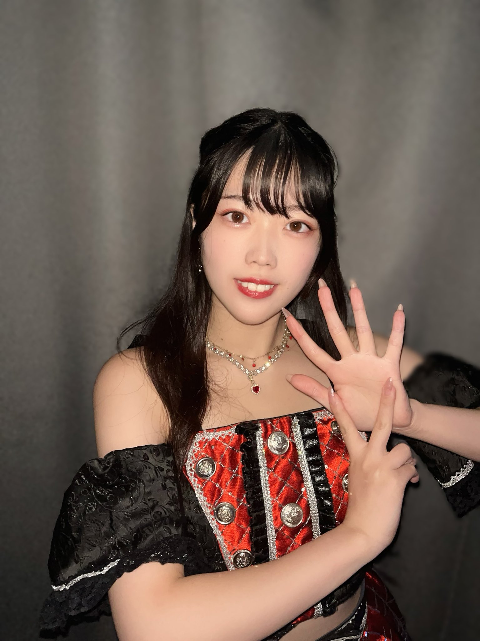 りん様♡ありがとうございます♡ Naoki𝓚𝓢𝓡𝓗3.0 on X: 