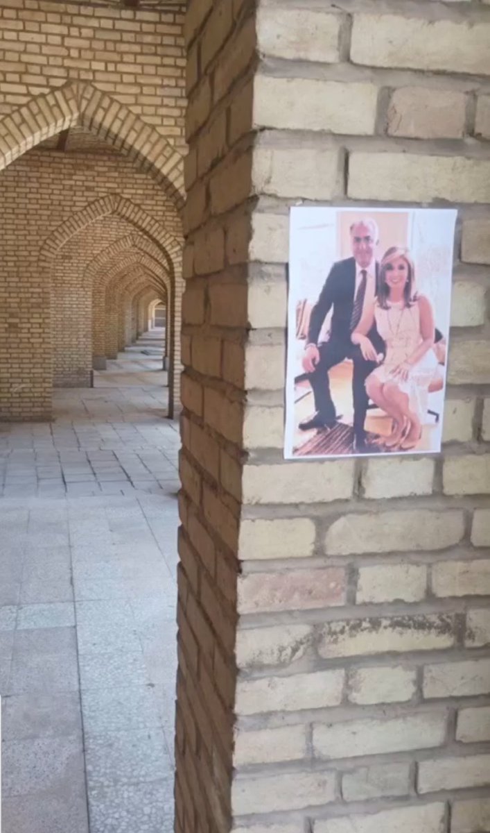 بادرود‌ واحترام
به‌دلیل بی‌توجهی به فرمایشات پادشاه قانونی ایران،کم‌رنگ شدن حمایت ازدیوارنویسی‌هاو شعارهای شبانه،همچنین قرارگرفتن درتیررس توهین‌هاوتهدیدات به‌خاطر پاسداری از شجاعت سربازان شاهنشاه،تصمیم گرفتم از این  فضاخداحافظی کنم.
سپاس از همراهی‌های شما
پاینده ایران
#جاويدشاه‌