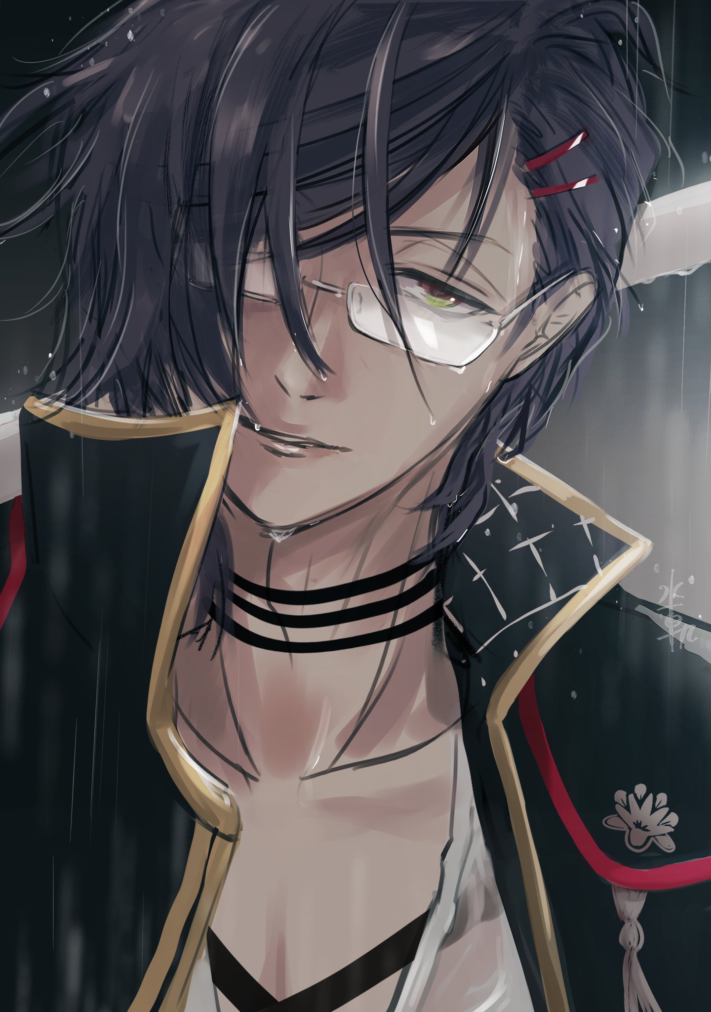 水軌 on X: 