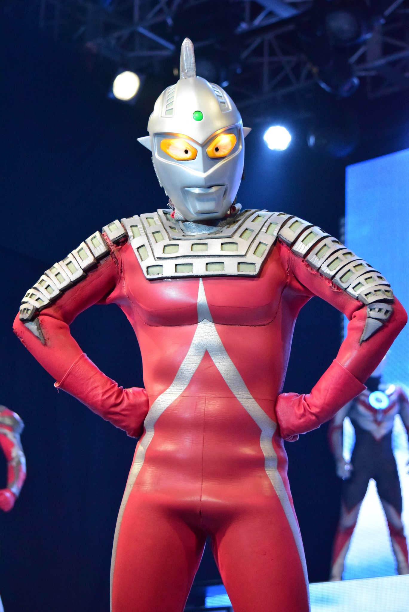 ♠ウルトラセブン♠ Exciting news for Ultraseven enthusiasts! The ULTRASEVEN X