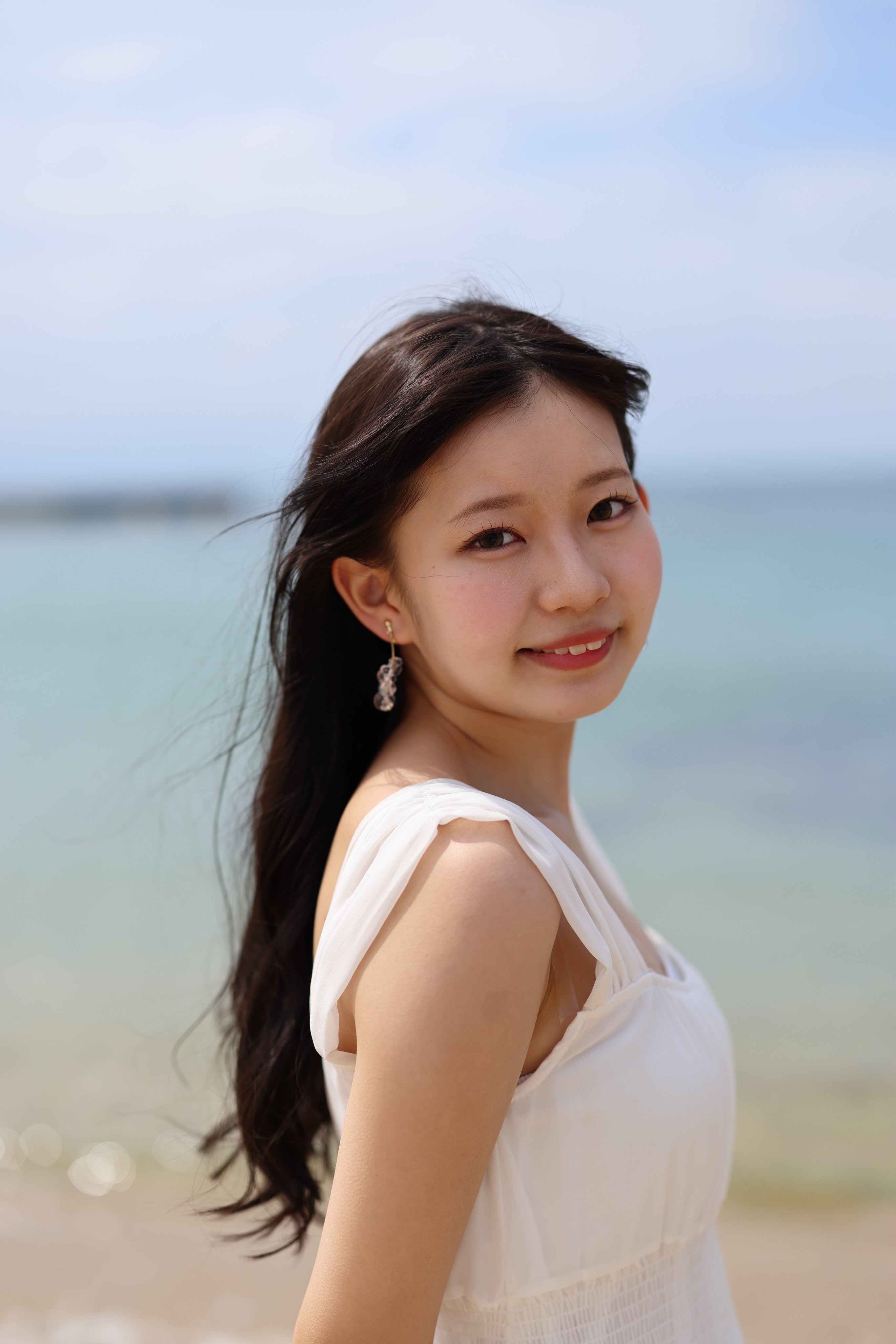 ポートレート - Search / X