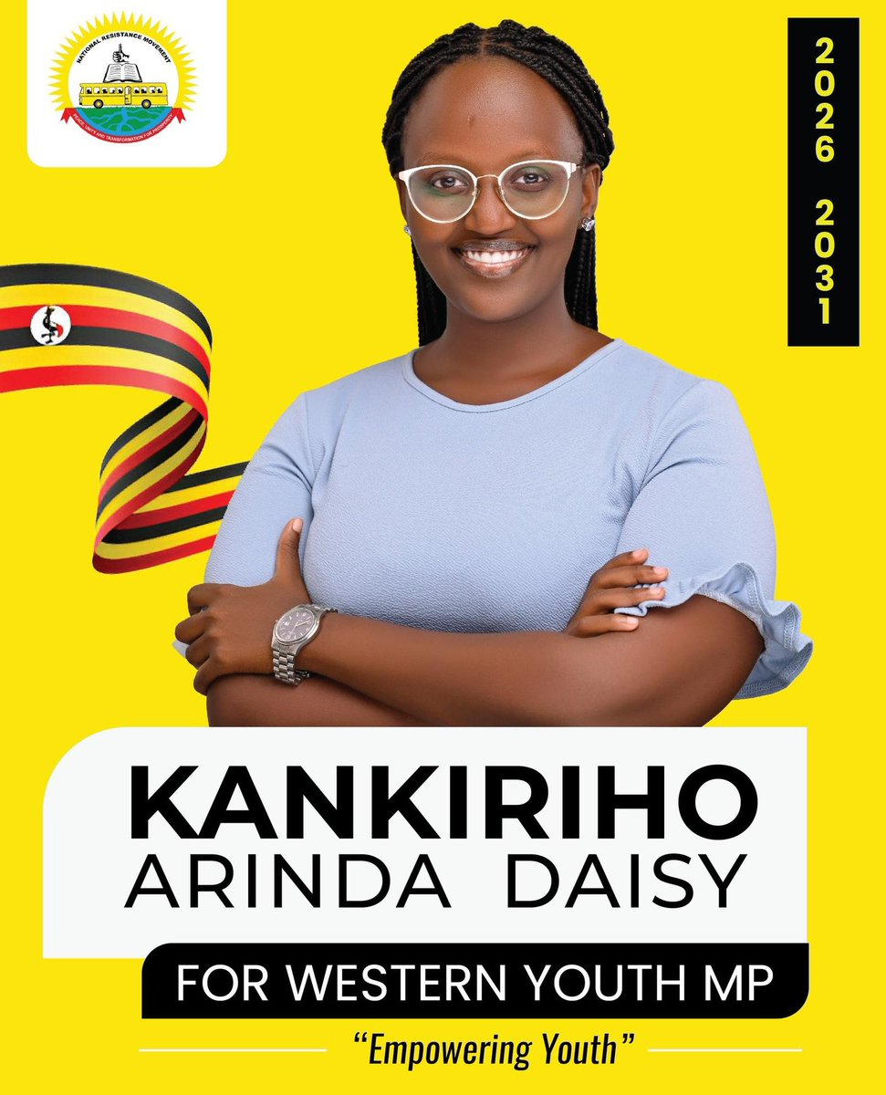 Macknon Twinamatsiko (@macknontwi14934) on Twitter photo "Meet, Hon <a href="/daisy_arinda/">Arinda Daisy Kankiriho</a> Kankiriho the shining star of hope for Western Youth, aspiring to make a difference!" <a href="/v8_real/">ISINGIRO'S FINEST 🇺🇬 @the real V8 🌟❤️💫</a> "Meet, Hon <a href="/daisy_arinda/">Arinda Daisy Kankiriho</a> Kankiriho the shining star of hope for Western Youth, aspiring to make a difference!" <a href="/v8_real/">ISINGIRO'S FINEST 🇺🇬 @the real V8 🌟❤️💫</a>