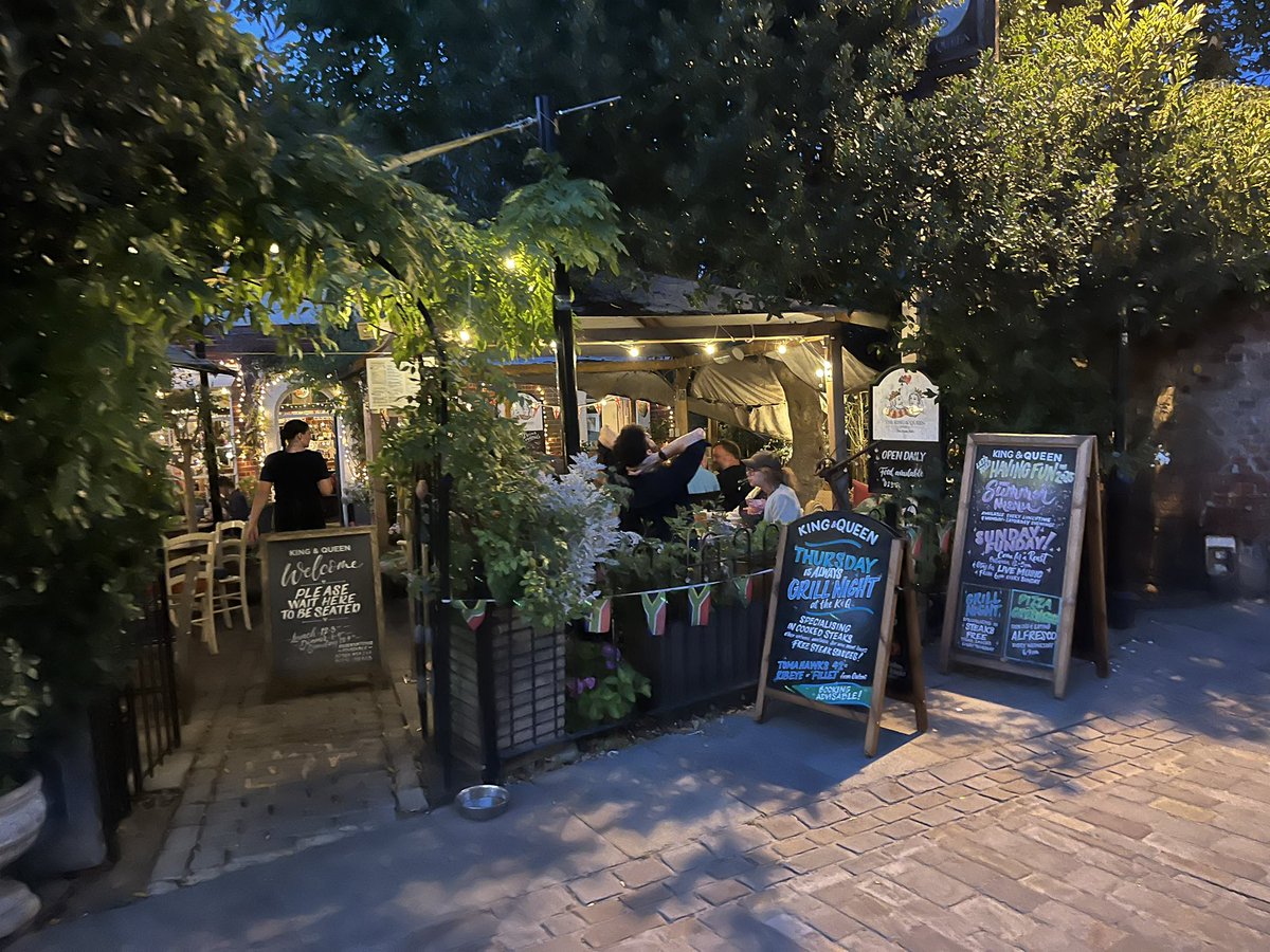 Hamble’s buzzing and the countdown to Cowes is on! #cowesweek #mustsee