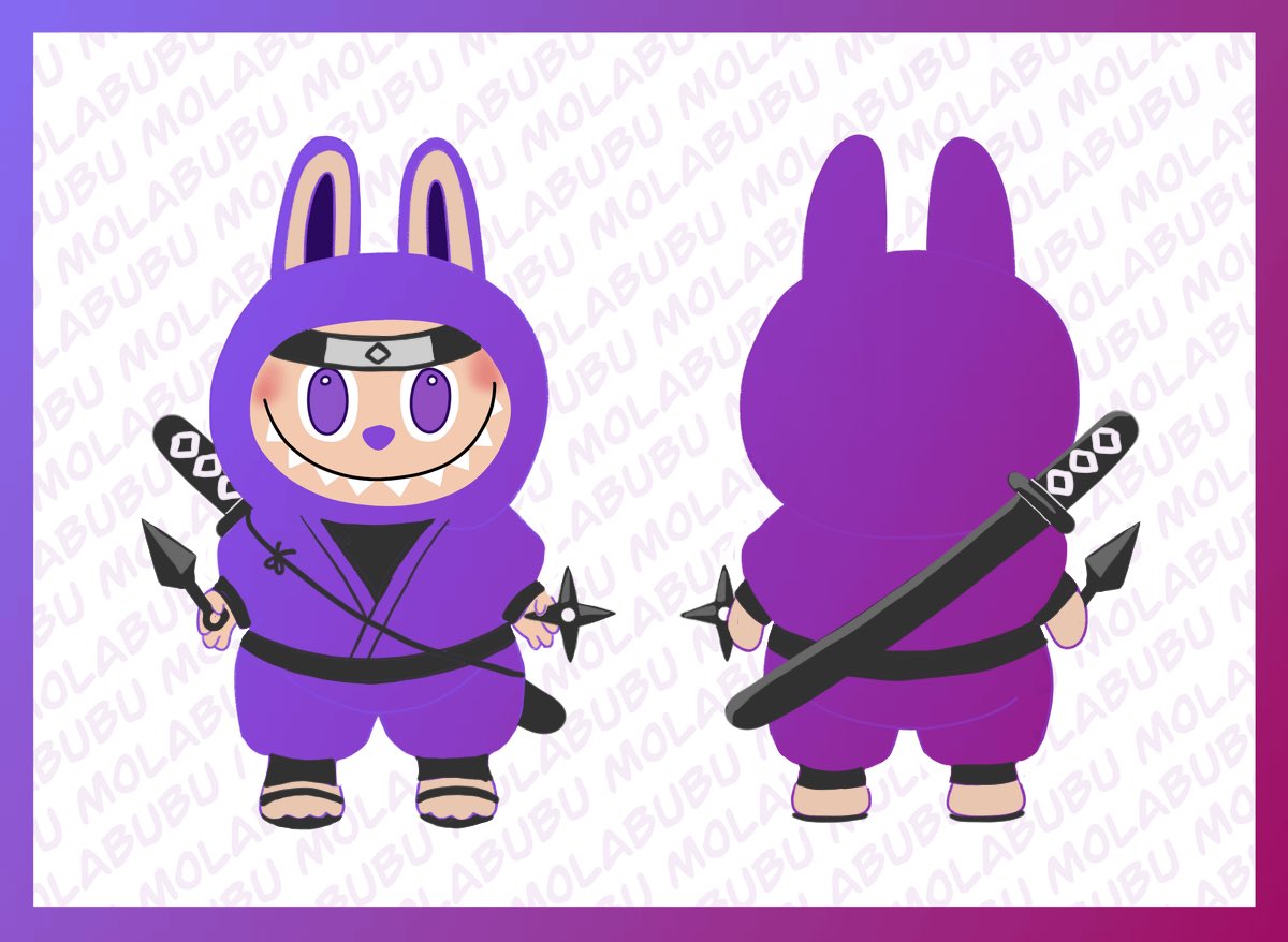 Ninjya Labubu🥷🇯🇵
<a href="/monad/">Monad ⨀</a> <a href="/Monad_APAC/">Monad APAC</a> <a href="/japanads_/">Japanad_</a>