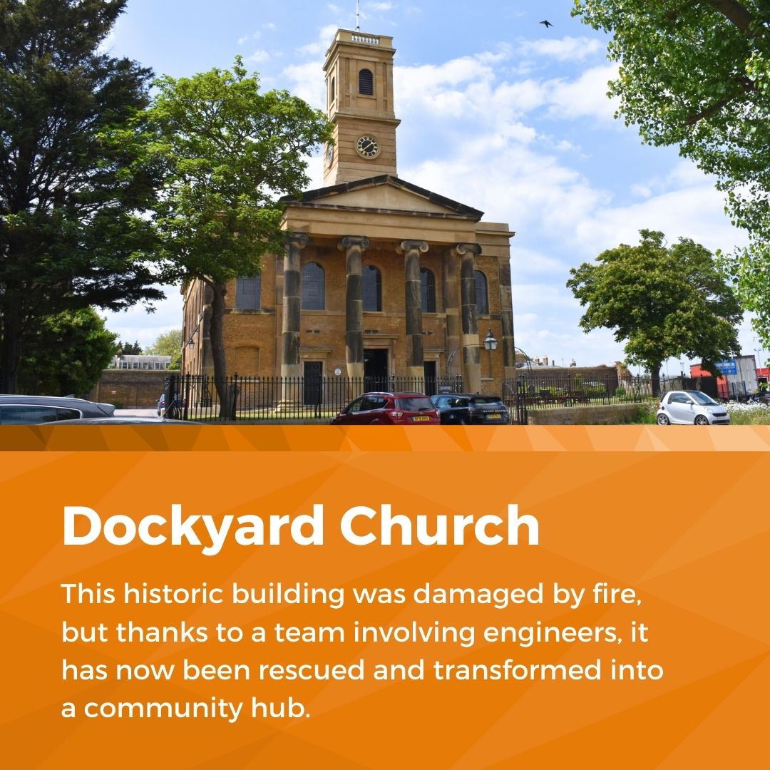 Engineering has helped shape Sheppey, and we’ve pulled together some great local examples that show how. 🔧

Explore the projects and see what your future will look like with our Level 2 Engineering course: sheppeycollege.ac.uk/courses/level-…