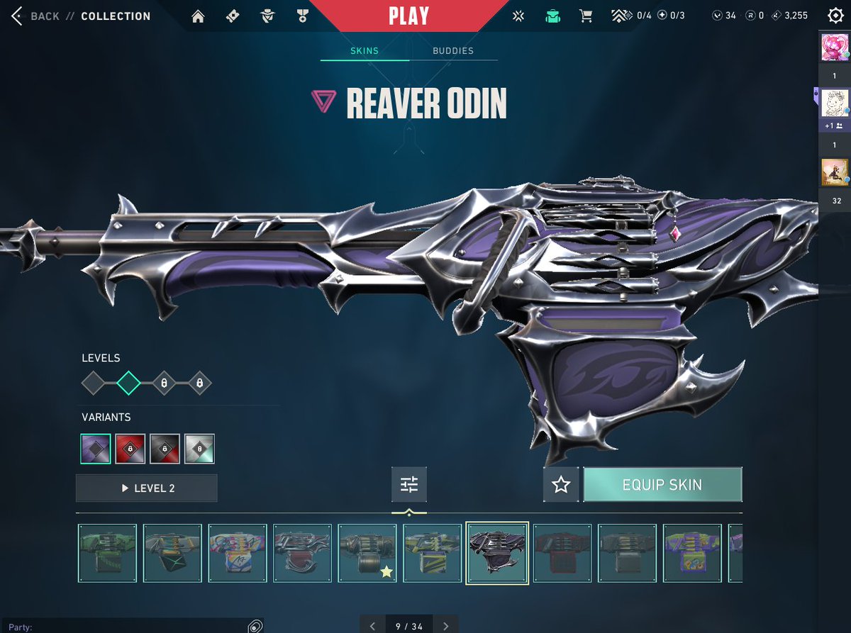 add radianite pls <a href="/riotgames/">Riot Games</a>
