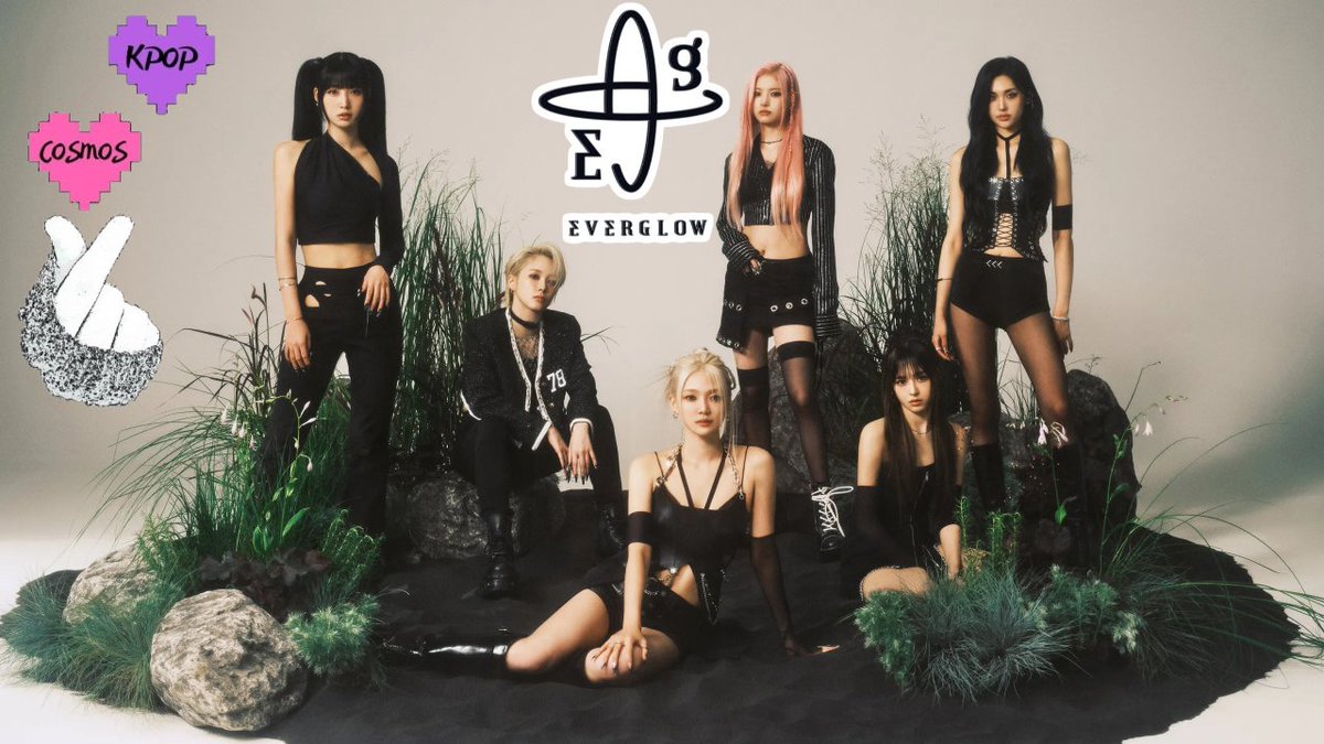 KPopCosmos (@kpopcosmos) on Twitter photo Everglow fans, this one's for YOU! 💫
Freyja (<a href="/xXFreyjaXx/">Freyja</a>) & Mark (<a href="/EmRayGunz/">Marquee Mark</a>) break down the rise of <a href="/EVERGLOW_twt/">EVERGLOW(에버글로우)</a> in the latest #KPopCosmos episode. Watch now on ---> youtube.com/watch?v=YE-TeS…
#Everglow #KPopPodcast #UndercoverCapes #SlayEra #BonBonChocolat #KpopCommentary Everglow fans, this one's for YOU! 💫
Freyja (<a href="/xXFreyjaXx/">Freyja</a>) & Mark (<a href="/EmRayGunz/">Marquee Mark</a>) break down the rise of <a href="/EVERGLOW_twt/">EVERGLOW(에버글로우)</a> in the latest #KPopCosmos episode. Watch now on ---> youtube.com/watch?v=YE-TeS…
#Everglow #KPopPodcast #UndercoverCapes #SlayEra #BonBonChocolat #KpopCommentary