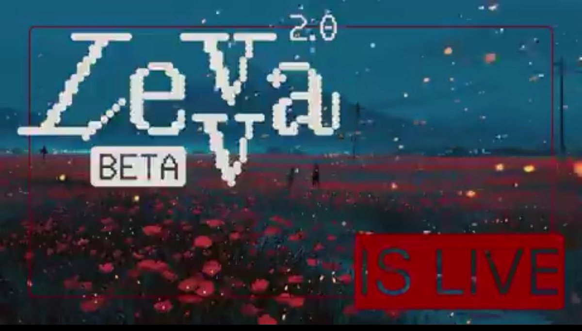 levva’s v2.0 beta just dropped 🟩
and their agent is almost live on the warden agent hub 👀

to celebrate, they’re giving 5,000 $LVVA to 10 lucky wardens

all you need:
— comment you joined v2
— drop your anonymized wallet (e.g. 0xE04c…81C2) here 👇
x.com/levva_fi/statu…

if