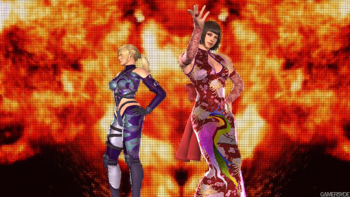 Ok, I think it's time for these outfits to return!