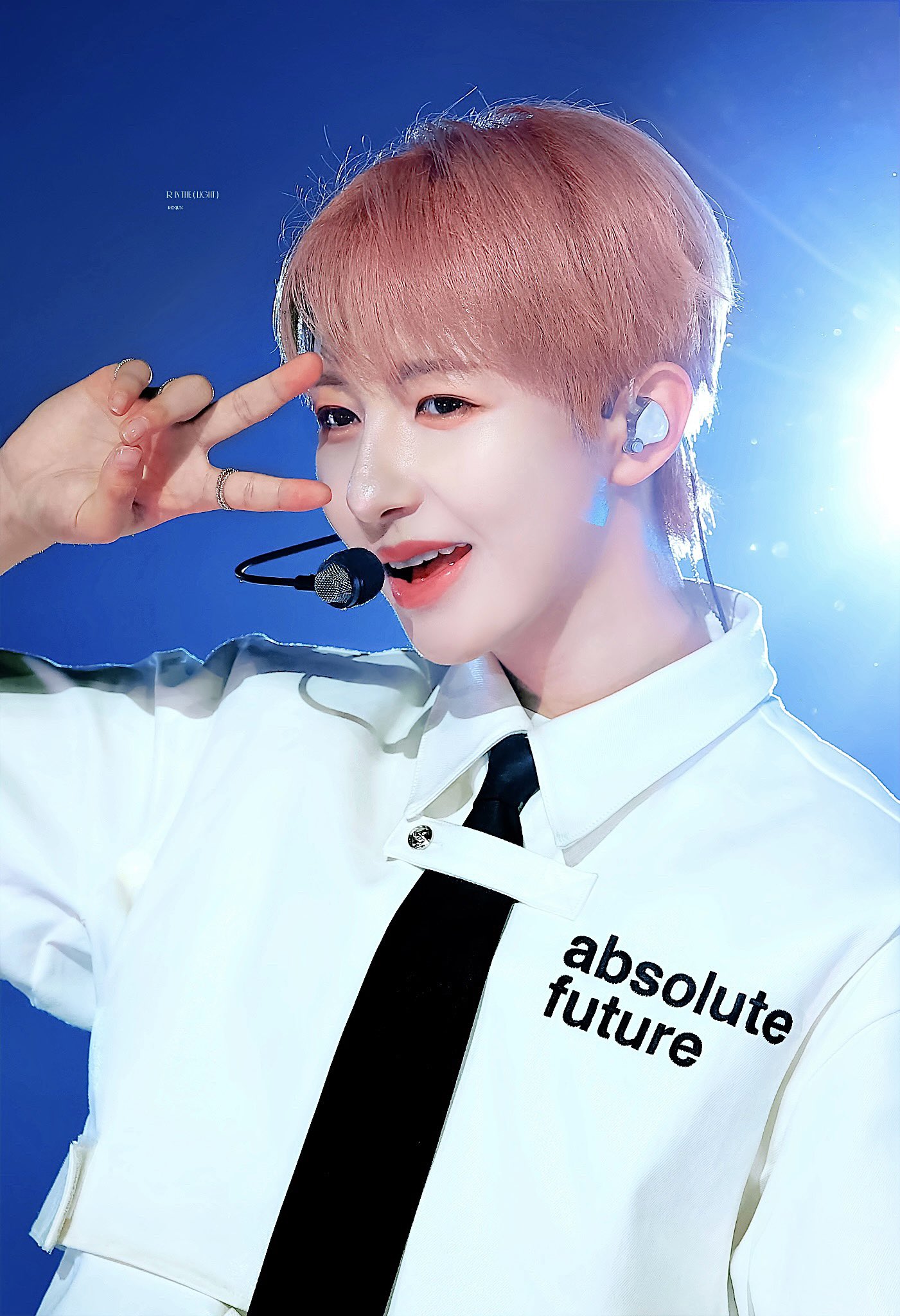 BTS YTC 釜山 ラキドロRMナムジュン BTSC1430：ナムジュン(RM)】／BTS（バンタン）写真L版の通販 by
