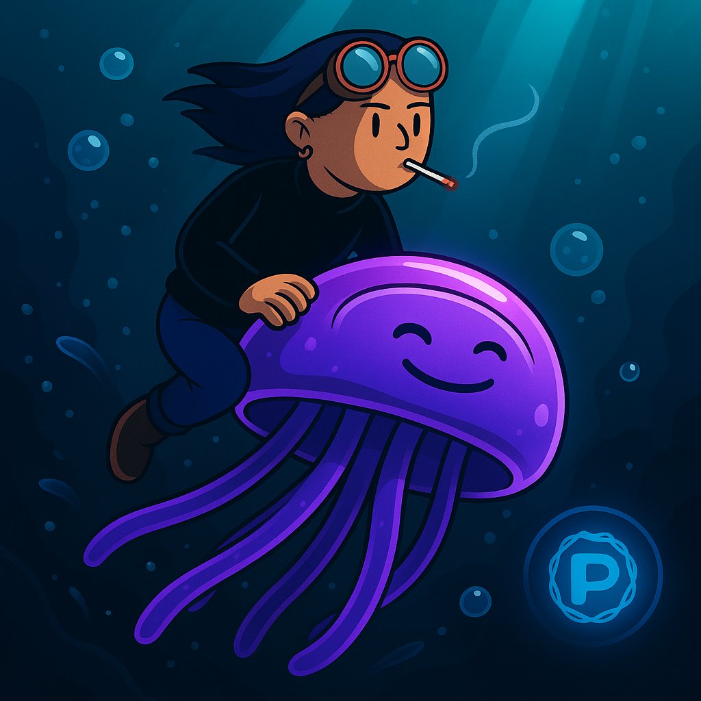 포투비, 보상 크다고 난리? 그건 시작에 불과! 점점 우리 코리언 얍퍼들이 몰리고 있는 @PortaltoBitcoin 휴가비에 비유되는  Post-@Bybit_Official TradFi 정도가 아니라 포스트-뉴턴이라 불리는 포투비. 도대체 왜 우리는 포투비에 어텐션을  주고 있는걸까요? 3줄 요약