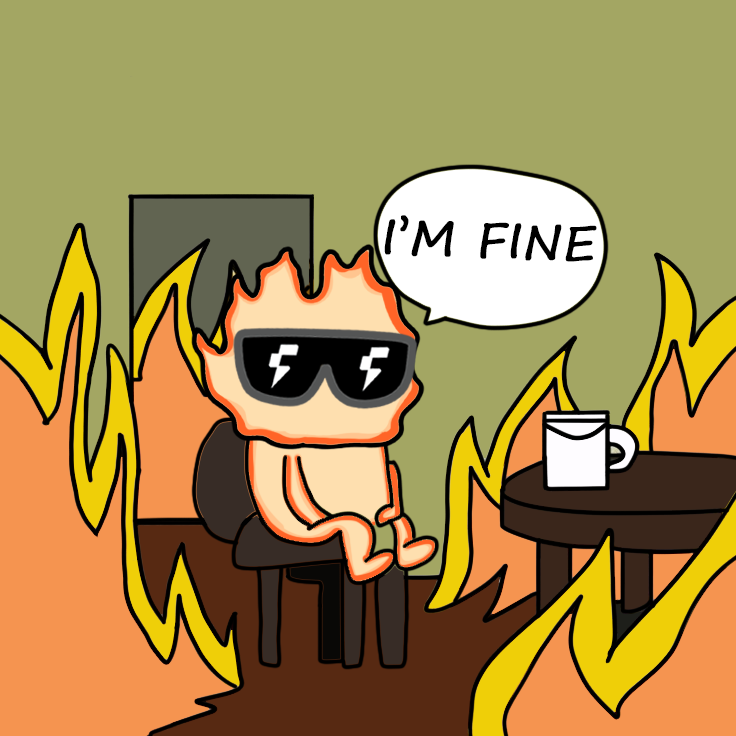 stickers/art until I get the role of EMBER day 20
<a href="/FogoChain/">Fogo</a>

#fogo #stickers
<a href="/0xStryke/">Stryke⚡💵</a>
<a href="/savipww/">savip.</a>
<a href="/yurii760/">760</a>