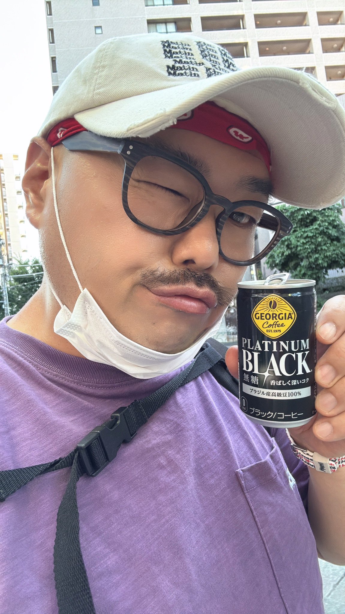 安田大サーカス クロちゃん on X: 