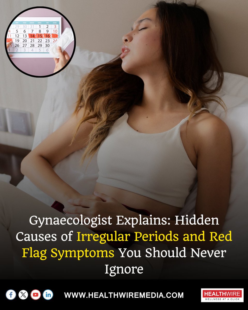 HealthwireMedia's tweet image. News That You Might Have Missed! Stay Updated With Healthwire Media

#cancerworkout #cancercell #dengue #denguefever #monsoonseason #gynaecologists #irregularperiod #healthupdates #healthytips #dailynews #newsupdates #healthwiremedia