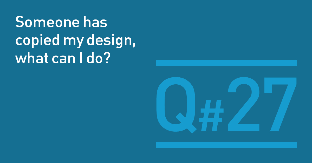 wilsongunn's tweet image. With a registered design you have many ways to protect your valuable design rights tinyurl.com/5ynyr95u

#IPBasics #Designs