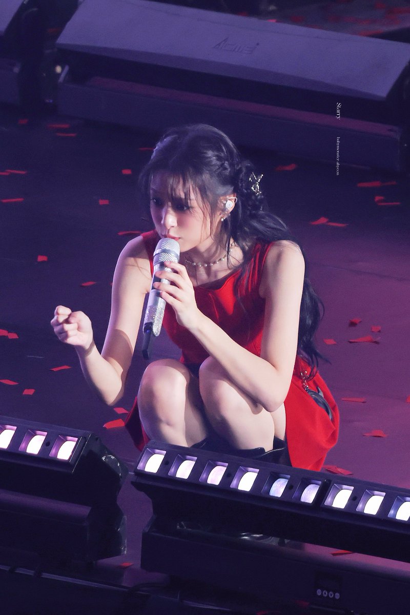 Starry411_'s tweet image. 250629  
#AHYEON #아현 
#BABYMONSTER #베이비몬스터